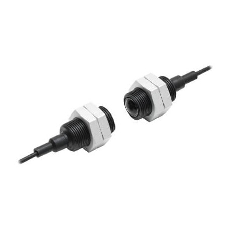 OMRON E32-T17L 10M E32-T17L 10M E32 1519G E32T17L10M OMRON Barrier Long-distance Threaded M4 With lenses Cable 10m